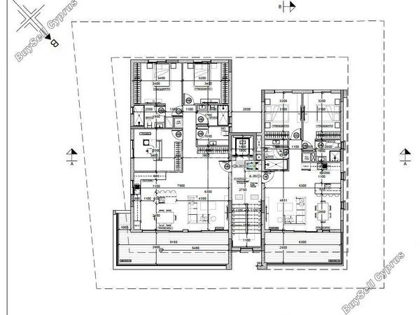 2 bedroom apartment for sale pano lakatamia nicosia 8302025 image 14087037