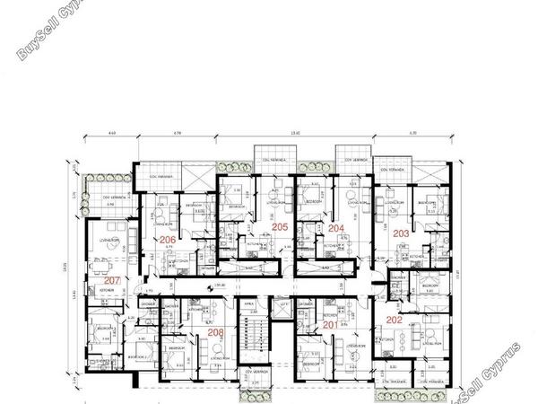 2 bedroom apartment for sale paphos municipality paphos 8937025 image 17657818