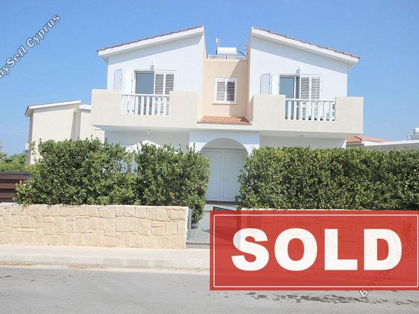 2 bedroom detached house sold coral bay paphos 228025 image 244749