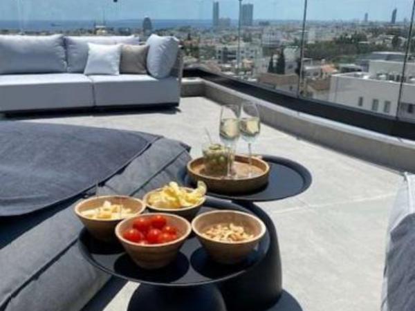 2 bedroom penthouse for sale germasogeia limassol 7714025 image 10065510