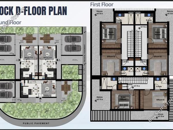 2 bedroom semi detached house for sale chlorakas paphos 7994025 image 16569373