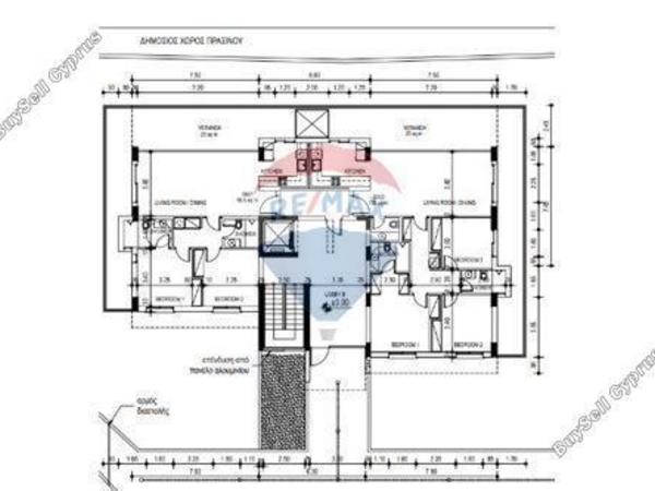 3 bedroom apartment for sale aglantzia nicosia 7650025 image 14912091