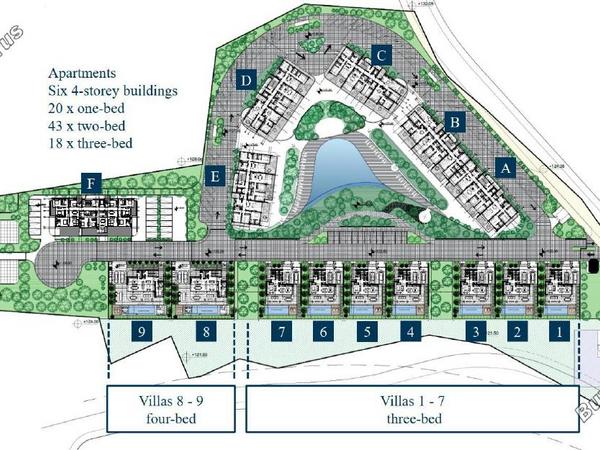 3 bedroom apartment under offer germasogeia limassol 7533025 image 12630459