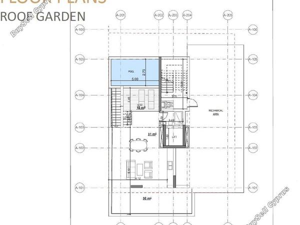 3 bedroom penthouse for sale agios nektarios limassol 1869025 image 15720803
