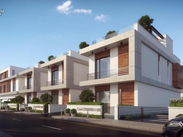 3 bedroom penthouse for sale germasogeia limassol 674025 image 398674