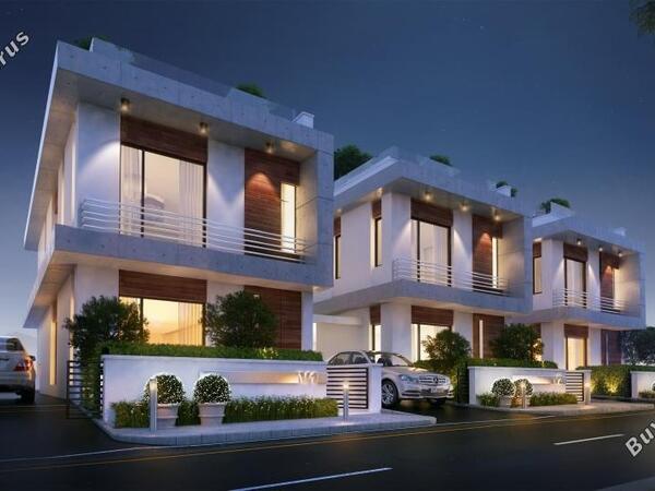 3 bedroom penthouse for sale germasogeia limassol 674025 image 398676