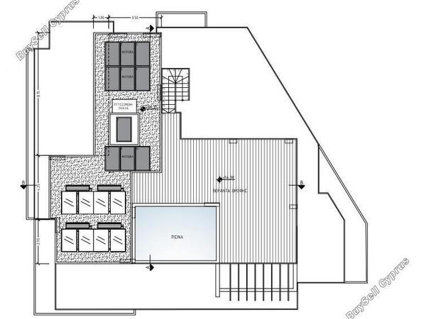 3 bedroom penthouse for sale linopetra limassol 7792025 image 10454873
