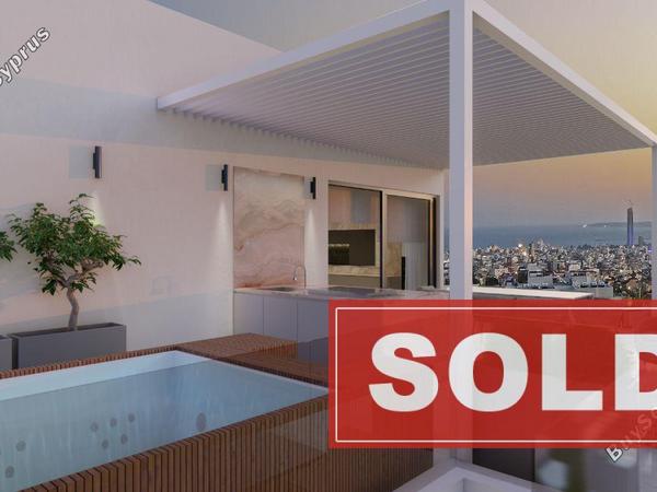 3 bedroom penthouse sold panthea limassol 1818025 image 6313039