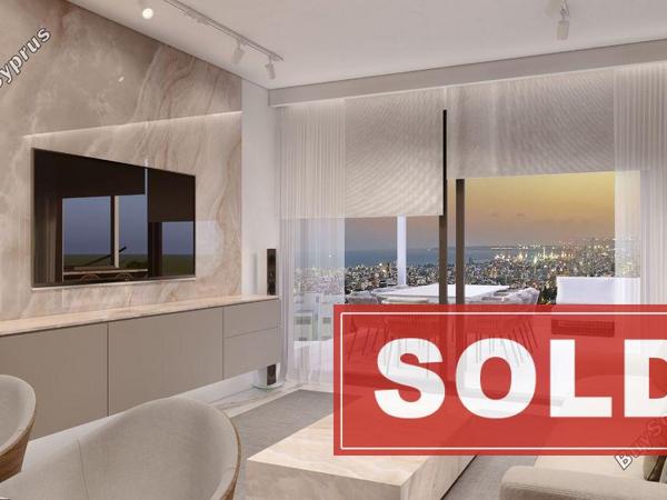 3 bedroom penthouse sold panthea limassol 1818025 image 6313044