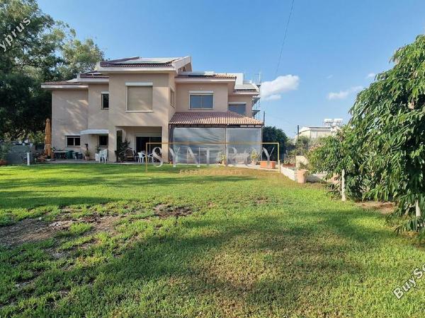 4 bedroom detached house for sale agios dometios nicosia 7514025 image 16754535