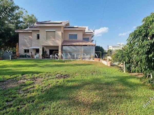 4 bedroom detached house for sale agios dometios nicosia 7514025 image 9395896