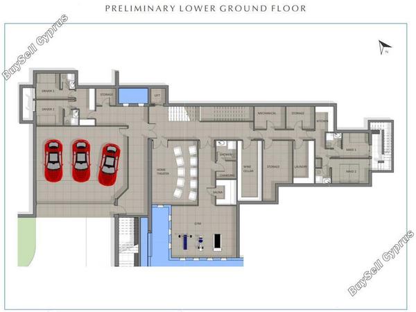 5 bedroom detached house for sale tala paphos 1859025 image 6782658