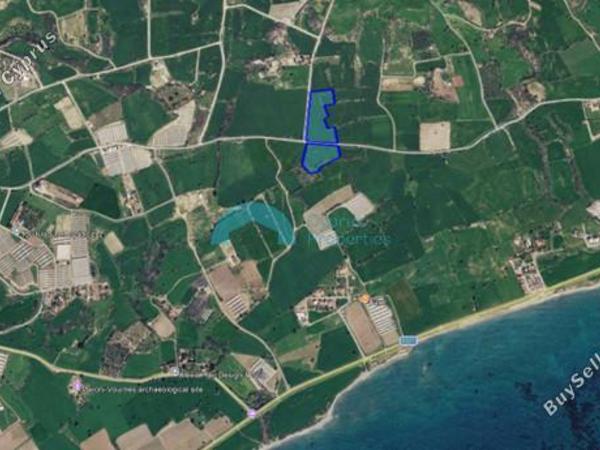 land for sale agios theodoros larnacas larnaca 8374025 image 14598489