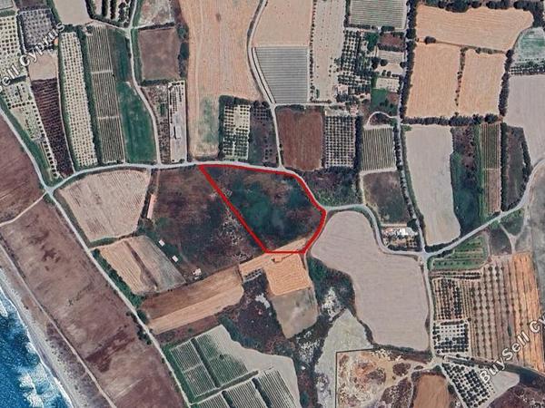 land for sale akrotiri limassol 829025 image 11081779
