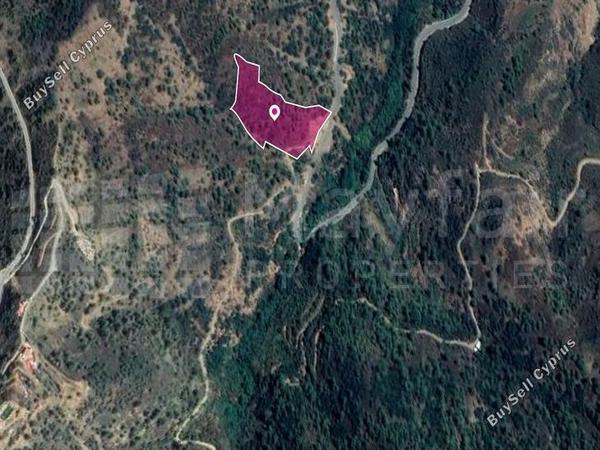 land for sale gerakies nicosia 7872025 image 11383881