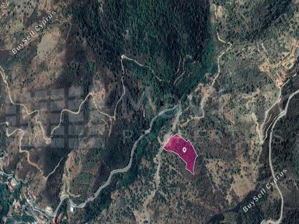 land for sale gerakies nicosia 7872025 image 11383882