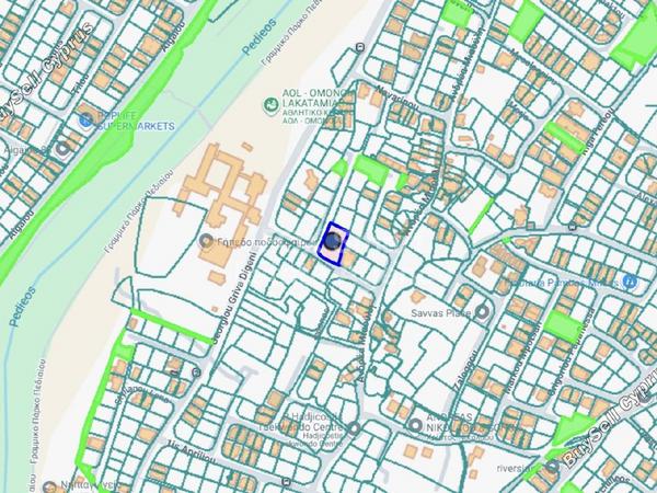 land for sale kato lakatamia nicosia 7751025 image 13631513