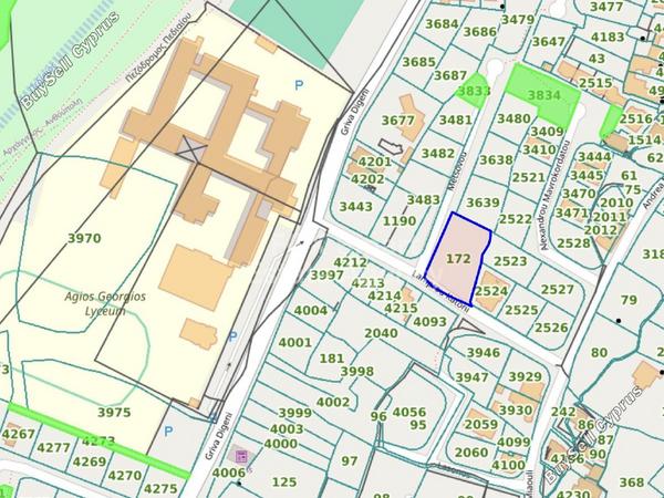 land for sale kato lakatamia nicosia 7751025 image 13631519