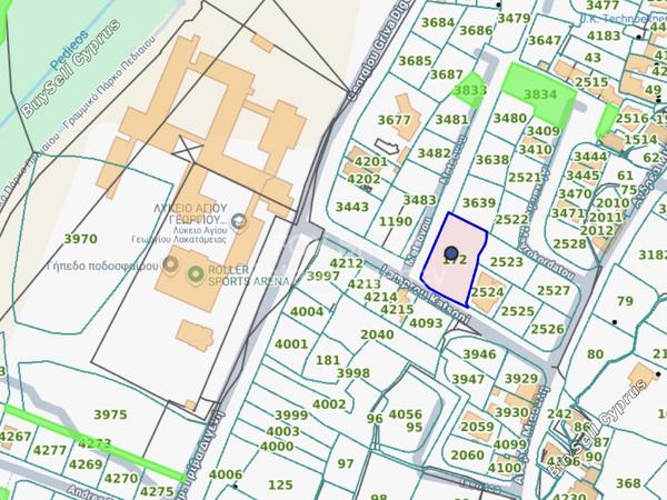 land for sale kato lakatamia nicosia 7751025 image 13631527