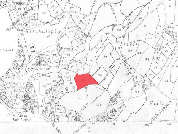 land for sale lythrodontas nicosia 1029025 image 15602365