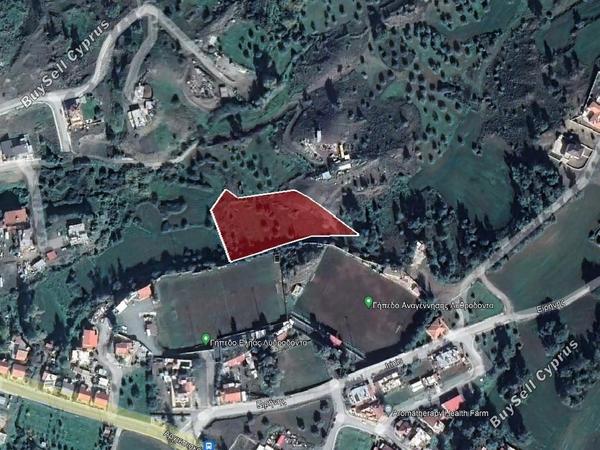 land for sale lythrodontas nicosia 1029025 image 15602367