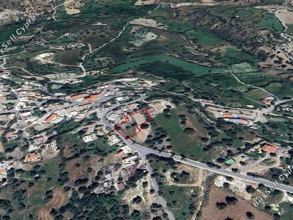 land for sale peristerona pafou paphos 8307025 image 14110178