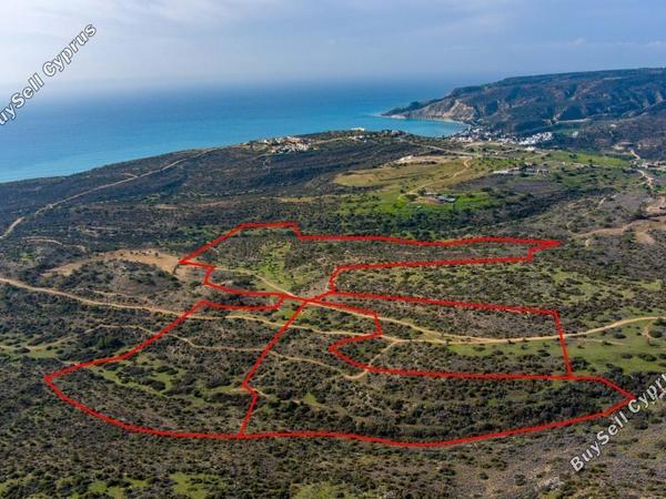 land for sale pissouri limassol 1548025 image 5889912