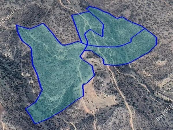 land for sale pissouri limassol 1548025 image 5889917