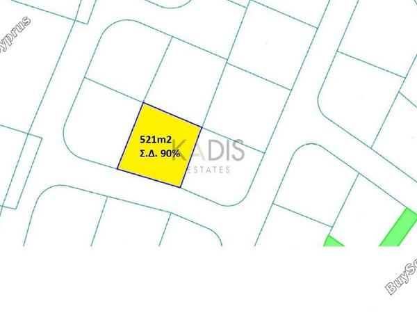 plot for sale nisou nicosia 1213025 image 5825801