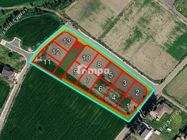 plot for sale pano deftera nicosia 8931025 image 17601934