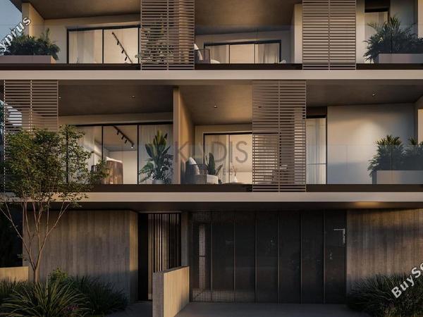 1 bedroom penthouse for sale agios nektarios limassol 7993125 image 13560145
