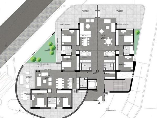 2 bedroom apartment for sale agios athanasios limassol 1682125 image 15432899
