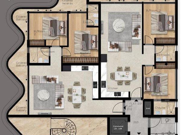 2 bedroom apartment for sale paphos municipality paphos 1716125 image 6215131