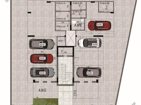 2 bedroom apartment for sale zakaki limassol 7736125 image 14310035