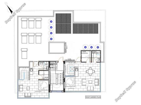 2 bedroom penthouse for sale aradippou larnaca 7784125 image 10409478