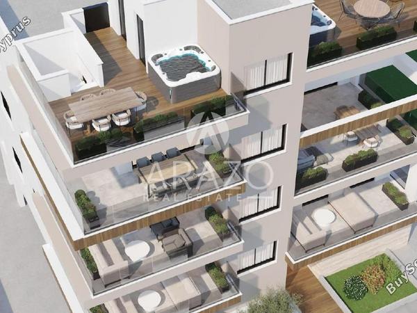 2 bedroom penthouse for sale aradippou larnaca 7784125 image 10409483