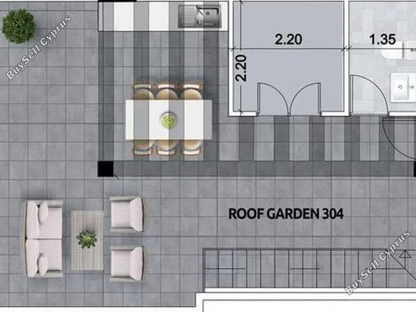 2 bedroom penthouse for sale aradippou larnaca 8676125 image 16093827