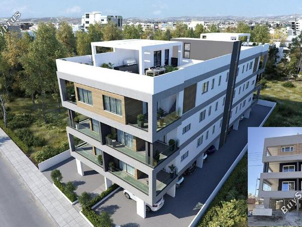 2 bedroom penthouse for sale aradippou larnaca 8676125 image 16093833