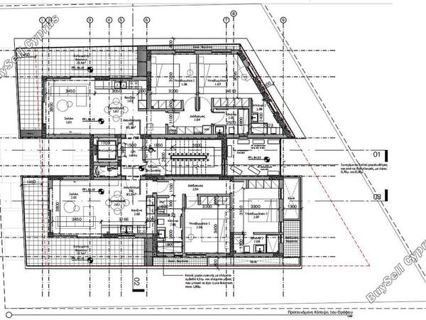 2 bedroom penthouse for sale deryneia famagusta 8173125 image 13548524