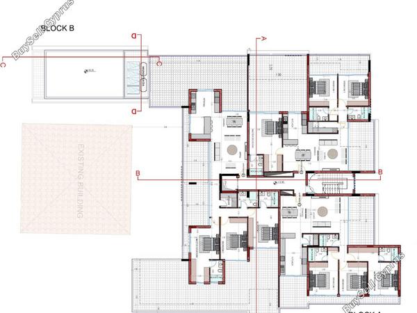 3 bedroom apartment for sale paphos municipality paphos 7789125 image 10445703
