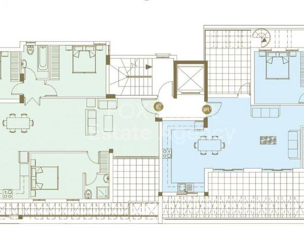 3 bedroom apartment for sale sotiros agios ioannis larnaca larnaca 1149125 image 6046700
