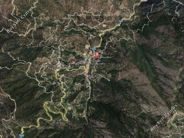 land for sale kannavia nicosia 946125 image 15602703