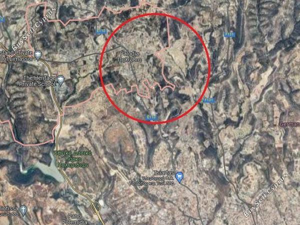 land for sale palodeia limassol 8375125 image 15020167