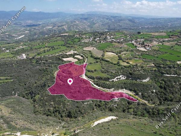 land for sale pano akourdalia paphos 8396125 image 14823731