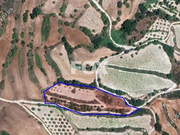 land for sale polemi paphos 1270125 image 14827528