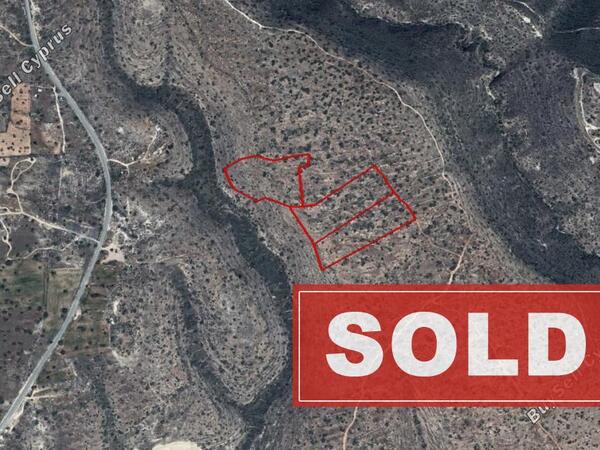 land sold germasogeia limassol 829125 image 681203