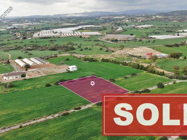 land sold maroni larnaca 1715125 image 4556350