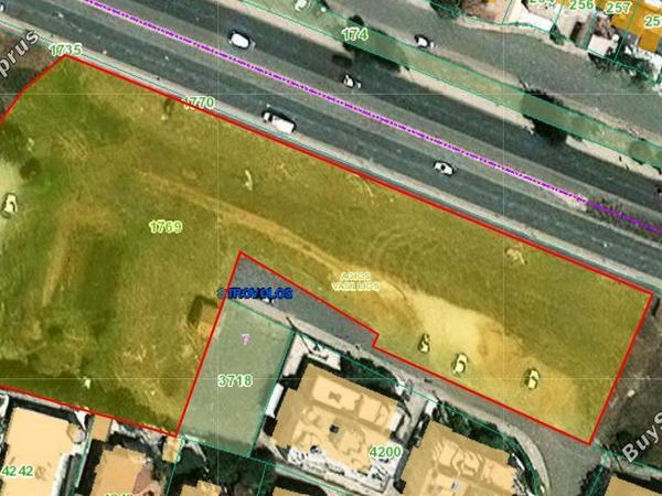 plot for sale strovolos nicosia 8903125 image 17380386
