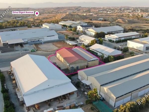 studio warehouse for sale ergates nicosia 8629125 image 15865667