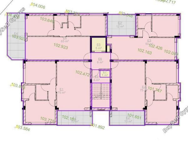 1 bedroom apartment for sale agios athanasios limassol 1804225 image 6128366